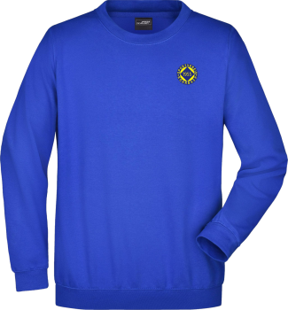 Sweatshirt Damen und Herren